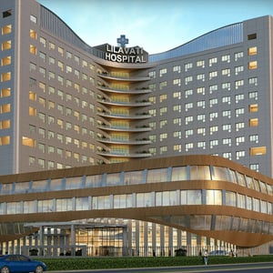 Lilavati Foundation